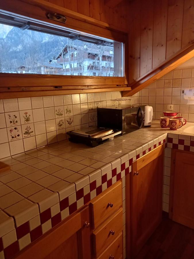 Appartement Deliziosa Mansarda Con Vista Dolomiti à San Vito di Cadore Extérieur photo