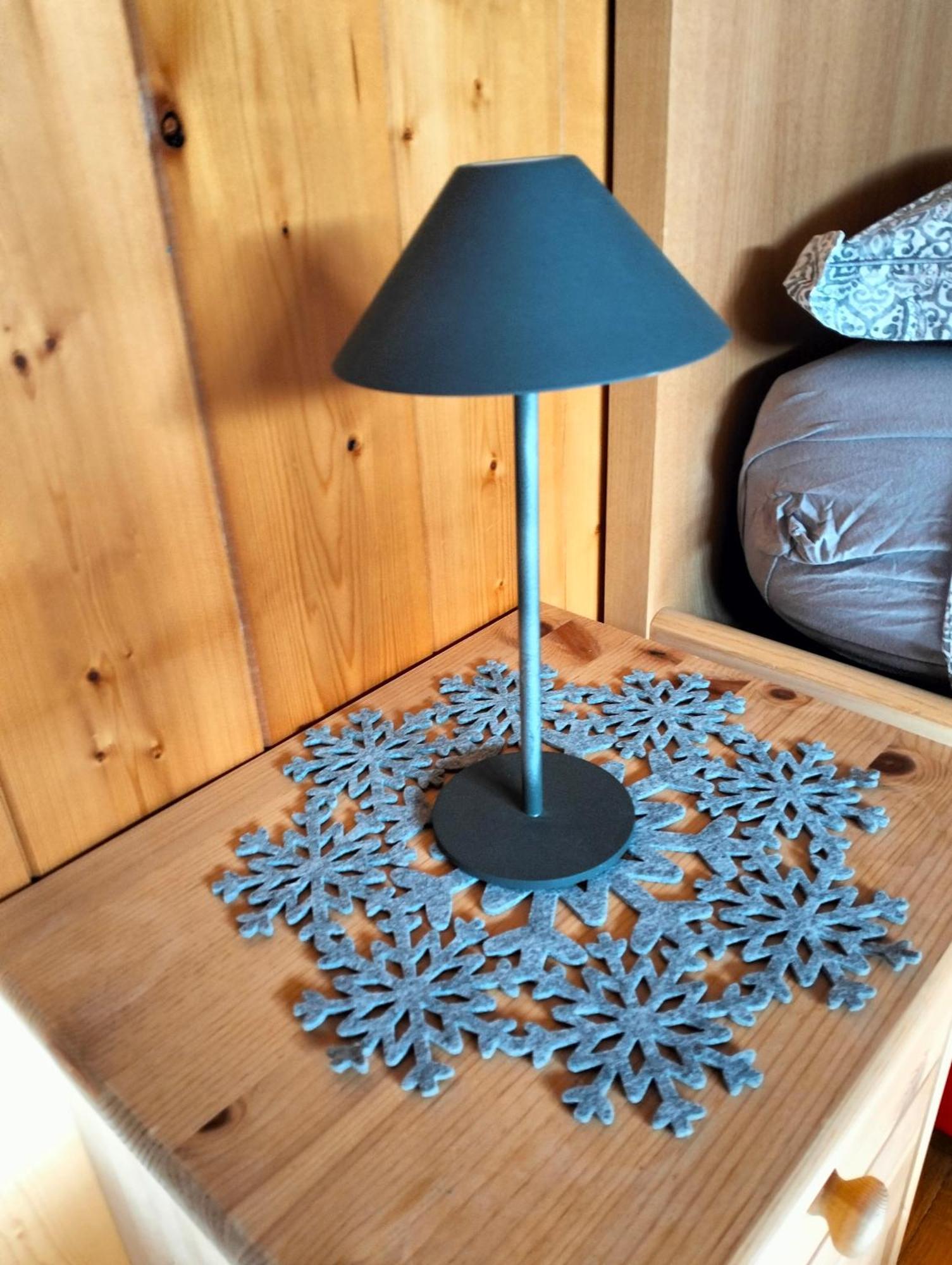 Appartement Deliziosa Mansarda Con Vista Dolomiti à San Vito di Cadore Extérieur photo